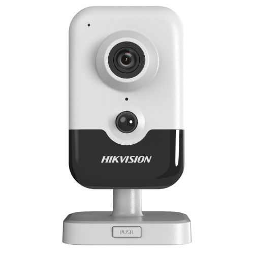 Купить IP видеокамера Hikvision DS-2CD2463G2-I 6МП (2.8мм) PIR